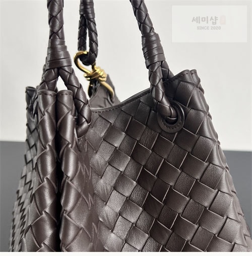 Bottega Veneta 보테가베네타 인트레치아토 파라슈트 미디움 숄더백 “ 7COLOR ” 1# Bag 36번 이미지