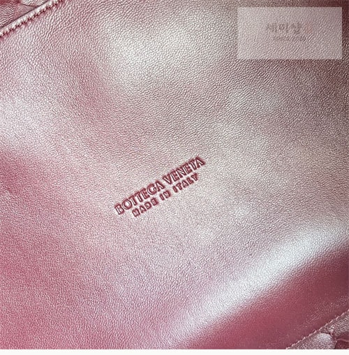 Bottega Veneta 보테가베네타 인트레치아토 파라슈트 미디움 숄더백 “ 7COLOR ” 1# Bag 38번 이미지