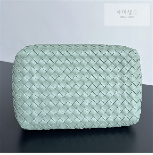 Bottega Veneta 보테가베네타 인트레치아토 파라슈트 미디움 숄더백 “ 7COLOR ” 1# Bag 39번 이미지