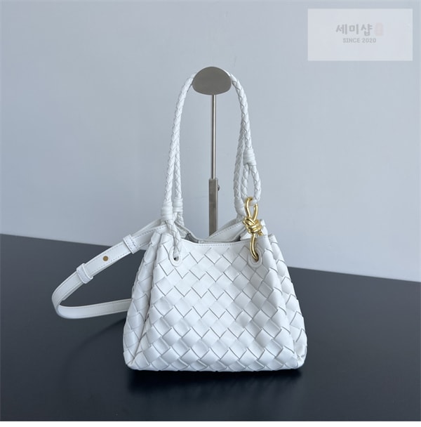 Bottega Veneta 보테가베네타 인트레치아토 파라슈트 스몰 숄더백 “ 10 COLOR ” 레플리카 2번 이미지 - Bag | 세미샵 레플리카 사이트