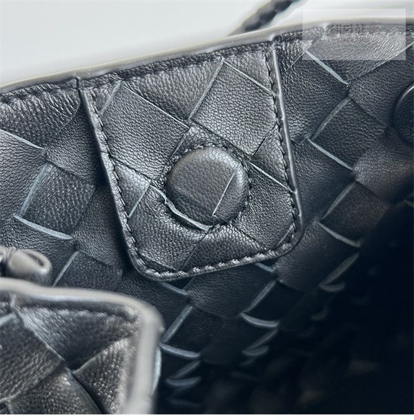Bottega Veneta 보테가베네타 인트레치아토 파라슈트 스몰 숄더백 “ 10 COLOR ” 레플리카 7번 이미지 - Bag | 세미샵 레플리카 사이트