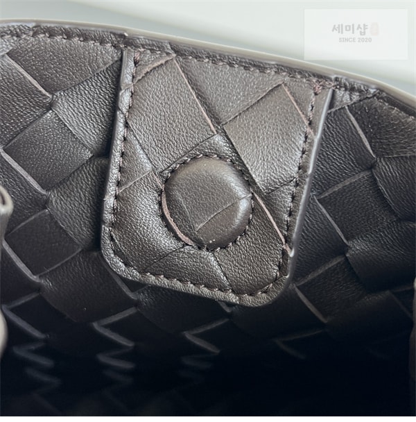 Bottega Veneta 보테가베네타 인트레치아토 파라슈트 스몰 숄더백 “ 10 COLOR ” 레플리카 14번 이미지 - Bag | 세미샵 레플리카 사이트