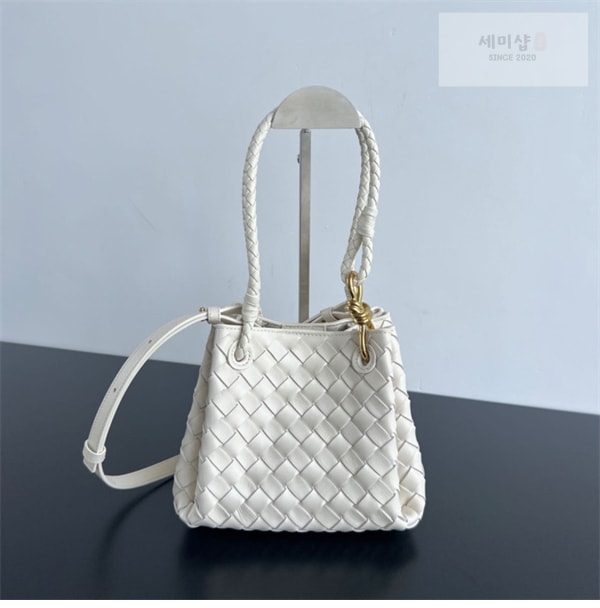Bottega Veneta 보테가베네타 인트레치아토 파라슈트 스몰 숄더백 “ 10 COLOR ” 레플리카 28번 이미지 - Bag | 세미샵 레플리카 사이트