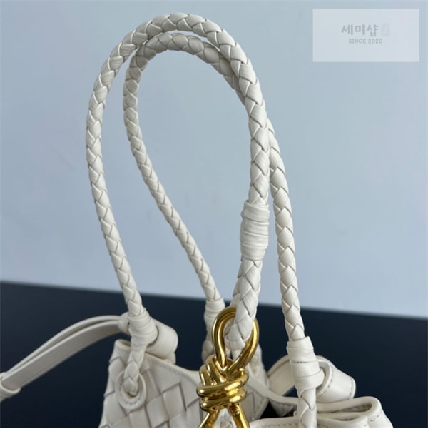 Bottega Veneta 보테가베네타 인트레치아토 파라슈트 스몰 숄더백 “ 10 COLOR ” 레플리카 29번 이미지 - Bag | 세미샵 레플리카 사이트
