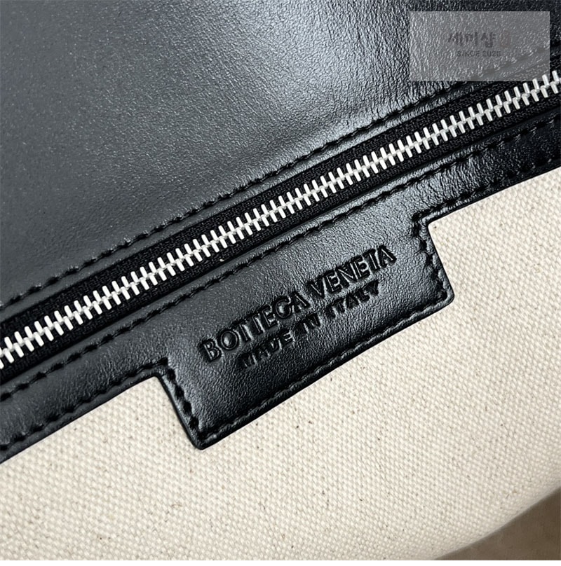 Bottega Veneta 보테가베네타 인트레치아토 포트폴리오 브리프케이스 “ 2 COLOR ” 다크 브라운 Bag 15번 이미지