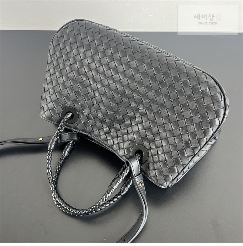 보테가베네타 보테가베네타 인트레치아토 피콜로 바스켓 백 836261 Bag 3번 이미지