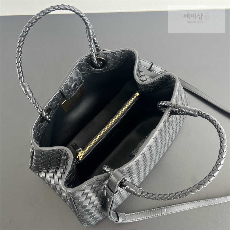 보테가베네타 보테가베네타 인트레치아토 피콜로 바스켓 백 836261 Bag 10번 이미지