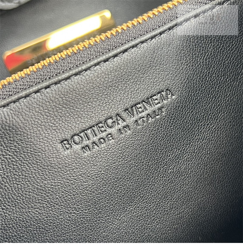 보테가베네타 보테가베네타 인트레치아토 피콜로 바스켓 백 836261 Bag 25번 이미지
