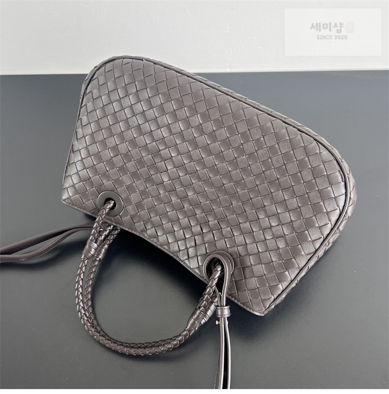 보테가베네타 보테가베네타 인트레치아토 피콜로 바스켓 백 836261 Bag 4번 이미지