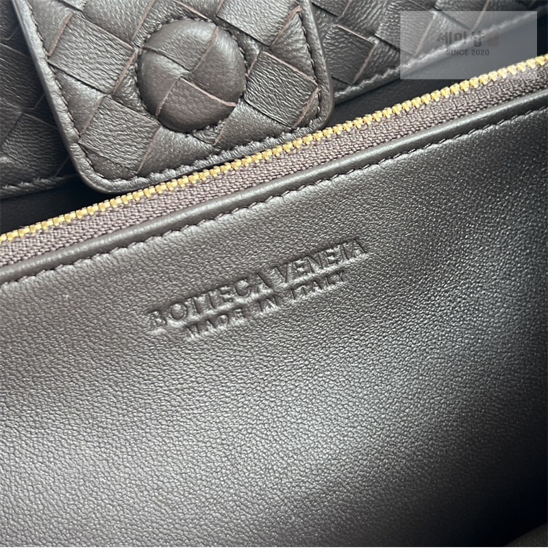 보테가베네타 보테가베네타 인트레치아토 피콜로 바스켓 백 836261 Bag 26번 이미지