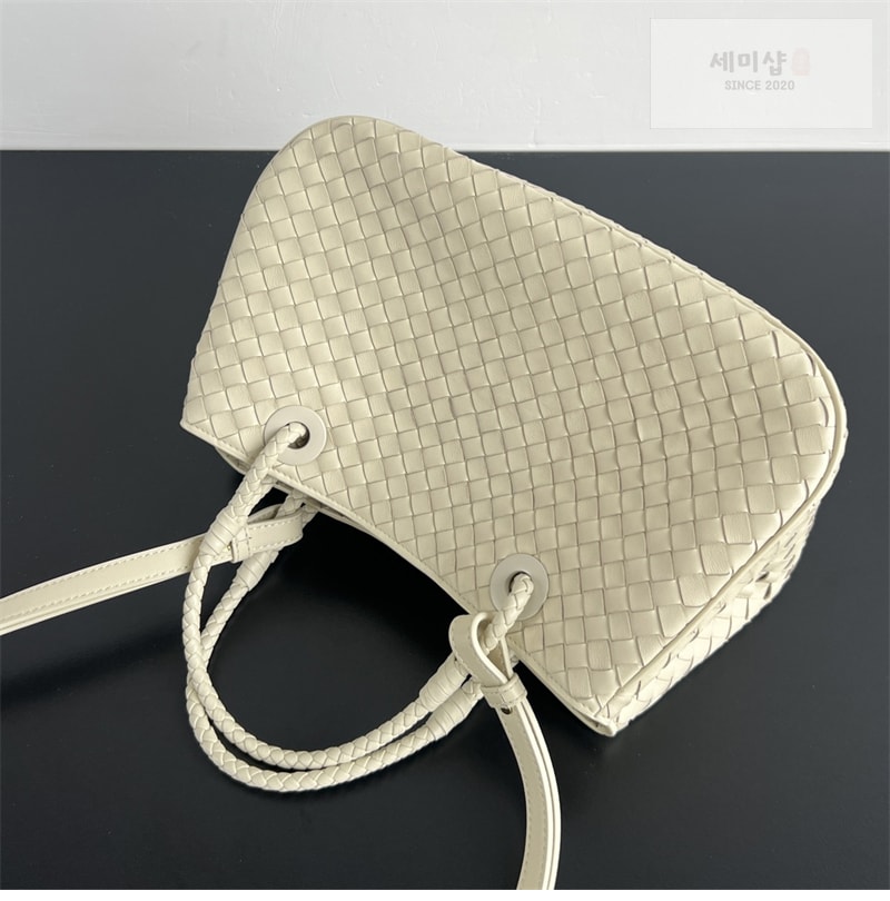 보테가베네타 보테가베네타 인트레치아토 피콜로 바스켓 백 836261 Bag 24번 이미지