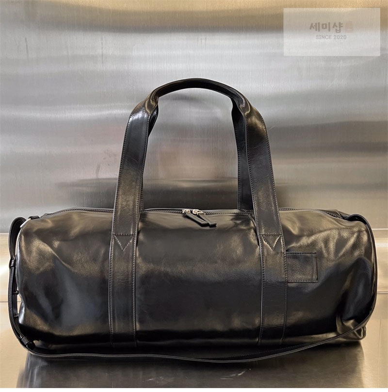 Bottega Veneta 보테가베네타 짐 백 “ 4 COLOR ” 그린 Bag 10번 이미지