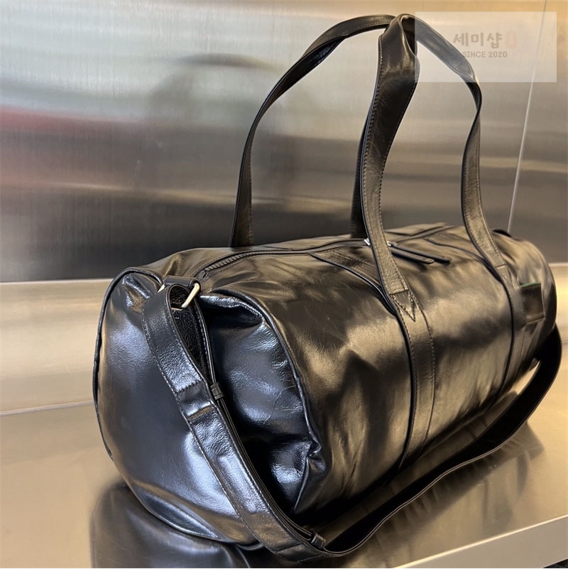 Bottega Veneta 보테가베네타 짐 백 “ 4 COLOR ” 그린 Bag 11번 이미지