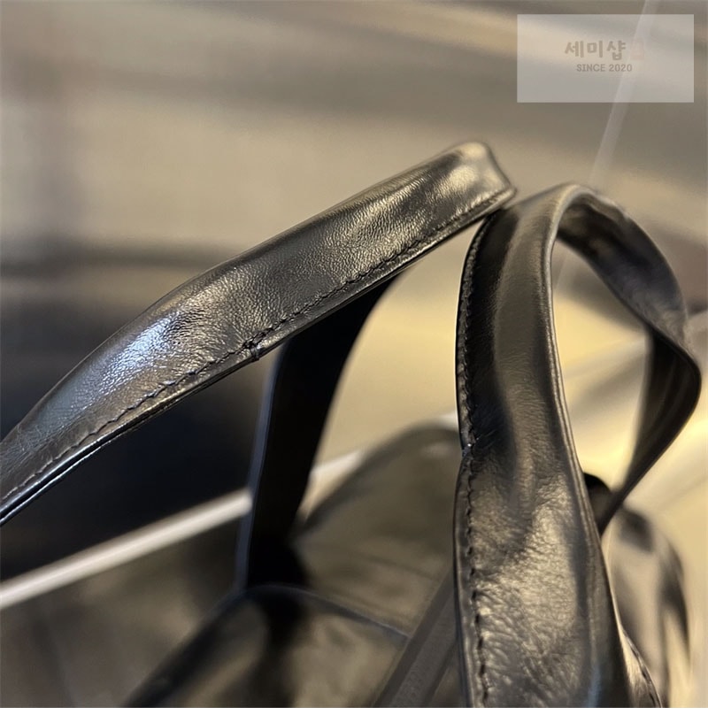 Bottega Veneta 보테가베네타 짐 백 “ 4 COLOR ” 그린 Bag 3번 이미지