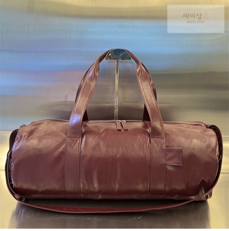 Bottega Veneta 보테가베네타 짐 백 “ 4 COLOR ” 그린 Bag 15번 이미지