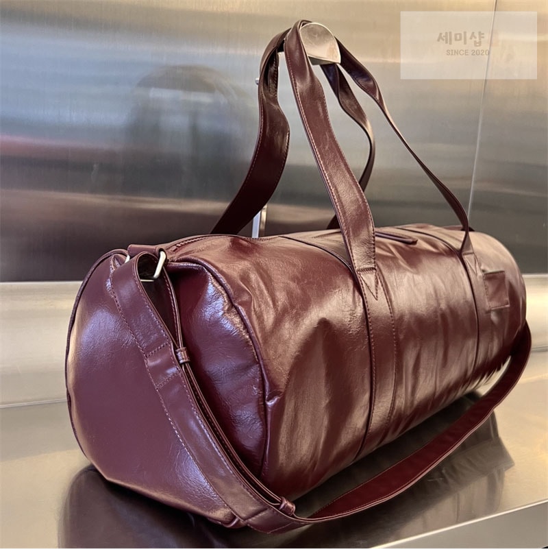 Bottega Veneta 보테가베네타 짐 백 “ 4 COLOR ” 그린 Bag 16번 이미지