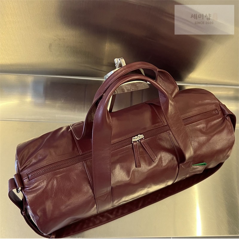 Bottega Veneta 보테가베네타 짐 백 “ 4 COLOR ” 그린 Bag 2번 이미지