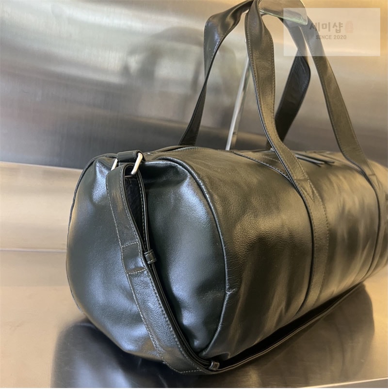 Bottega Veneta 보테가베네타 짐 백 “ 4 COLOR ” 그린 Bag 20번 이미지