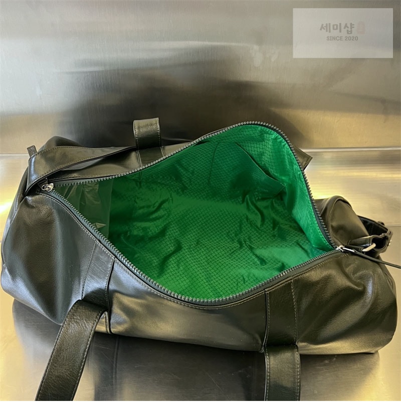Bottega Veneta 보테가베네타 짐 백 “ 4 COLOR ” 그린 Bag 24번 이미지