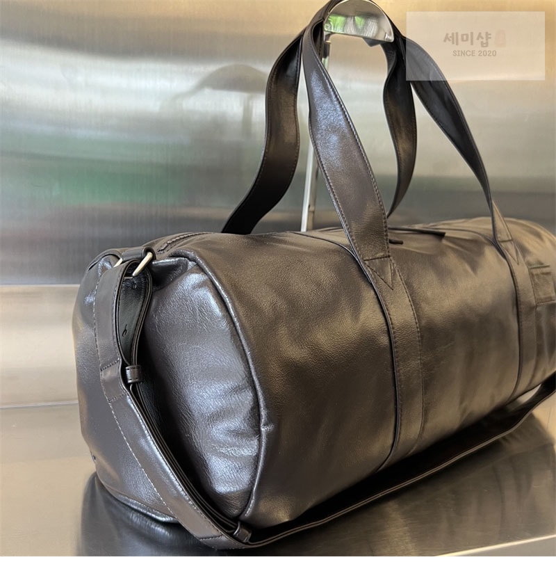 Bottega Veneta 보테가베네타 짐 백 “ 4 COLOR ” 그린 Bag 4번 이미지