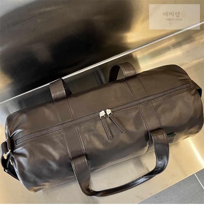Bottega Veneta 보테가베네타 짐 백 “ 4 COLOR ” 그린 Bag 5번 이미지