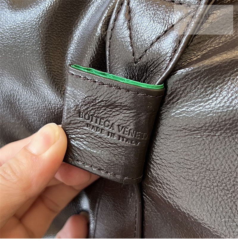Bottega Veneta 보테가베네타 짐 백 “ 4 COLOR ” 그린 Bag 26번 이미지