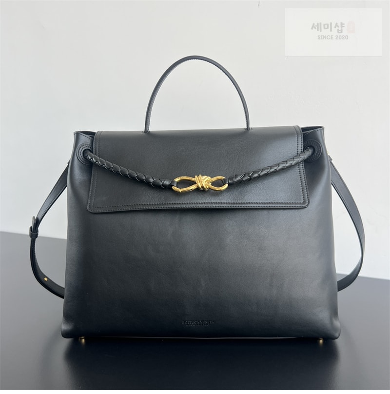 Bottega Veneta 보테가베네타 라지 차오차오 토트백 “ 5 COLOR ” 핑크 Bag 1번 이미지