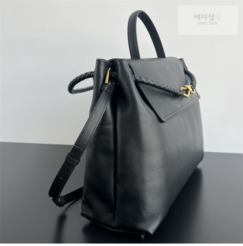 Bottega Veneta 보테가베네타 라지 차오차오 토트백 “ 5 COLOR ” 핑크 Bag 4번 이미지