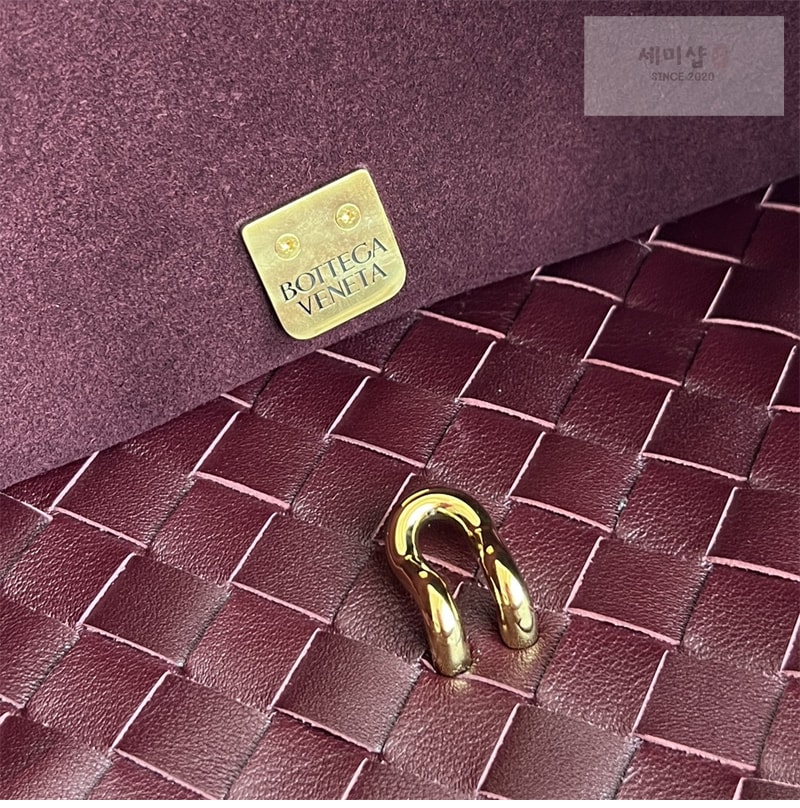 Bottega Veneta 보테가베네타 라지 차오차오 토트백 “ 5 COLOR ” 핑크 Bag 15번 이미지