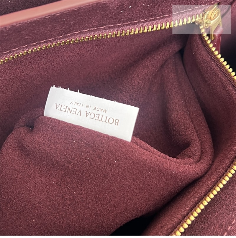 Bottega Veneta 보테가베네타 라지 차오차오 토트백 “ 5 COLOR ” 핑크 Bag 23번 이미지