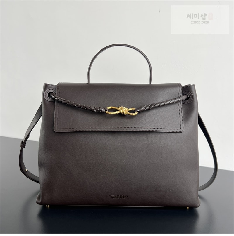 Bottega Veneta 보테가베네타 라지 차오차오 토트백 “ 5 COLOR ” 핑크 Bag 16번 이미지