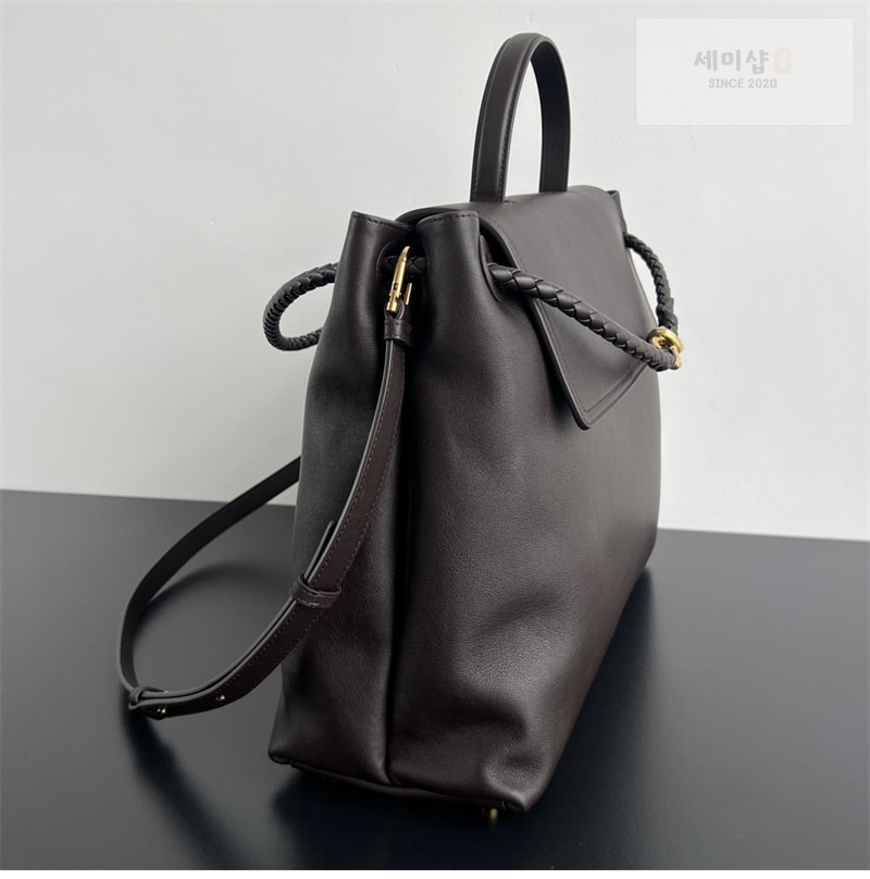 Bottega Veneta 보테가베네타 라지 차오차오 토트백 “ 5 COLOR ” 핑크 Bag 24번 이미지