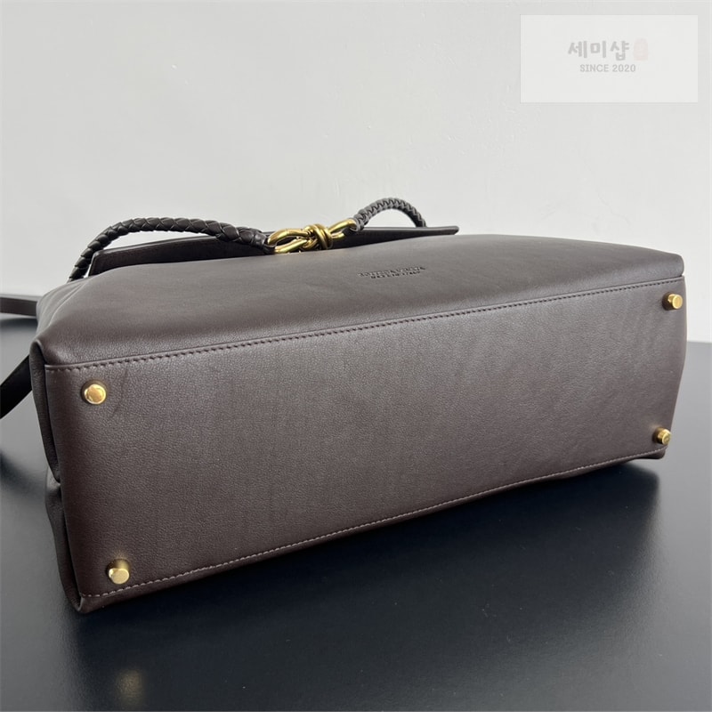 Bottega Veneta 보테가베네타 라지 차오차오 토트백 “ 5 COLOR ” 핑크 Bag 8번 이미지