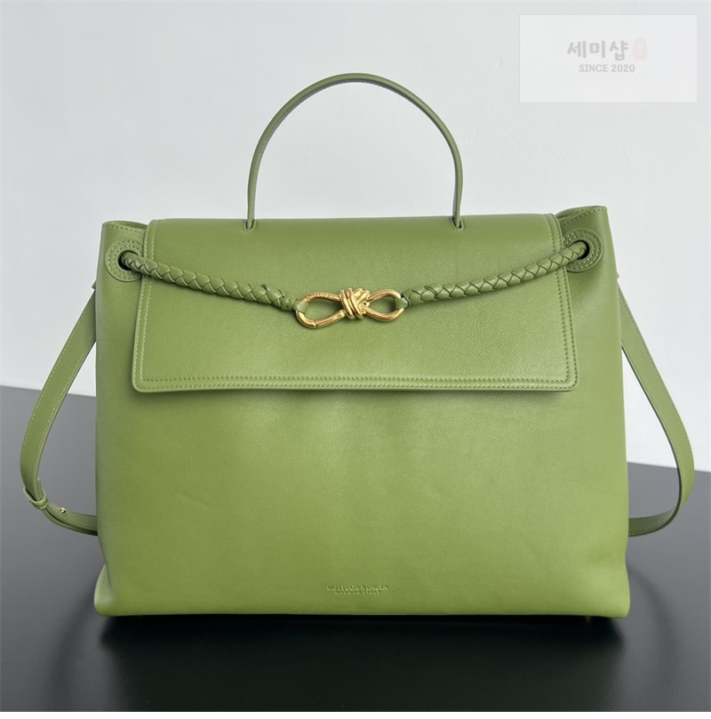 Bottega Veneta 보테가베네타 라지 차오차오 토트백 “ 5 COLOR ” 핑크 Bag 25번 이미지