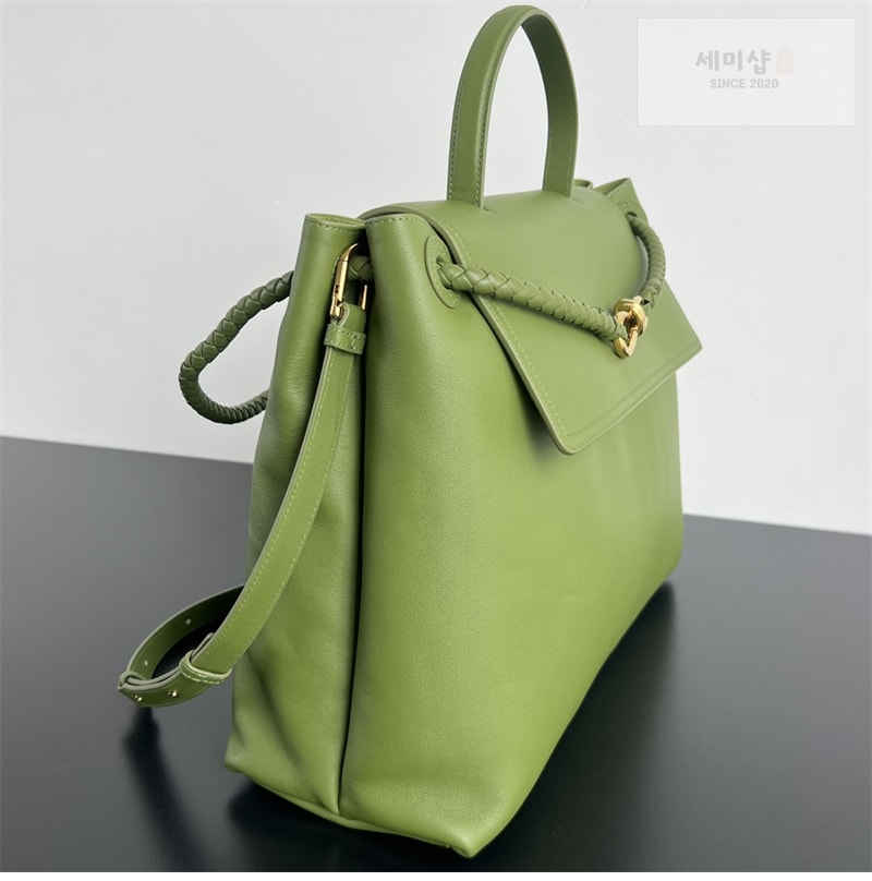Bottega Veneta 보테가베네타 라지 차오차오 토트백 “ 5 COLOR ” 핑크 Bag 9번 이미지