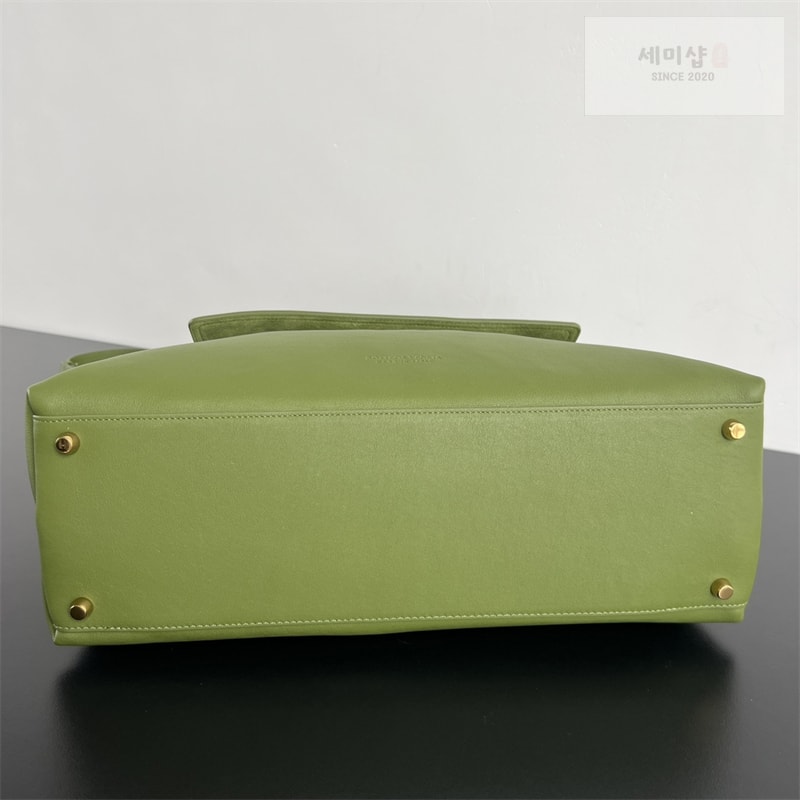Bottega Veneta 보테가베네타 라지 차오차오 토트백 “ 5 COLOR ” 핑크 Bag 18번 이미지