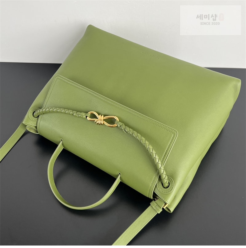 Bottega Veneta 보테가베네타 라지 차오차오 토트백 “ 5 COLOR ” 핑크 Bag 26번 이미지