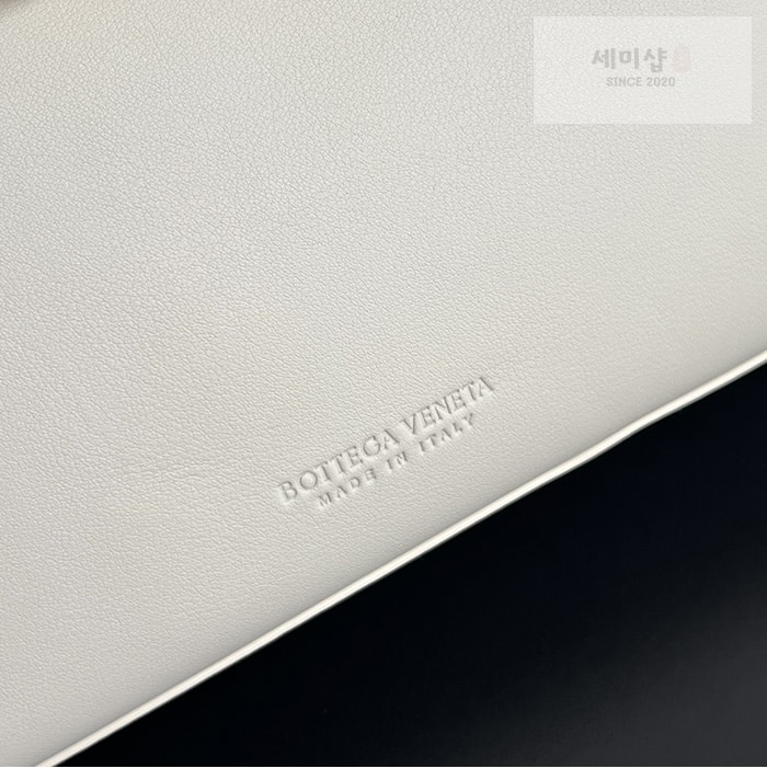 Bottega Veneta 보테가베네타 미디움 차오차오 토트백 “ 7 COLOR ” 다크브라운 Bag 10번 이미지