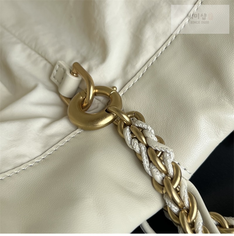 Bottega Veneta 보테가베네타 체인 더스트 백 “ 5 COLOR ” 연갈색 Bag 22번 이미지