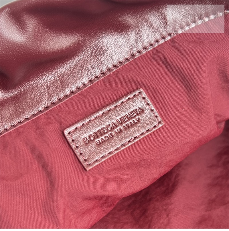 Bottega Veneta 보테가베네타 체인 더스트 백 “ 5 COLOR ” 연갈색 Bag 6번 이미지