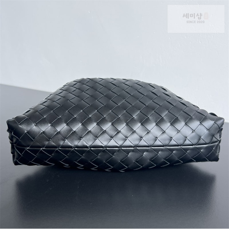 Bottega Veneta 보테가베네타 체인 더스트 백 “ 5 COLOR ” 연갈색 Bag 9번 이미지