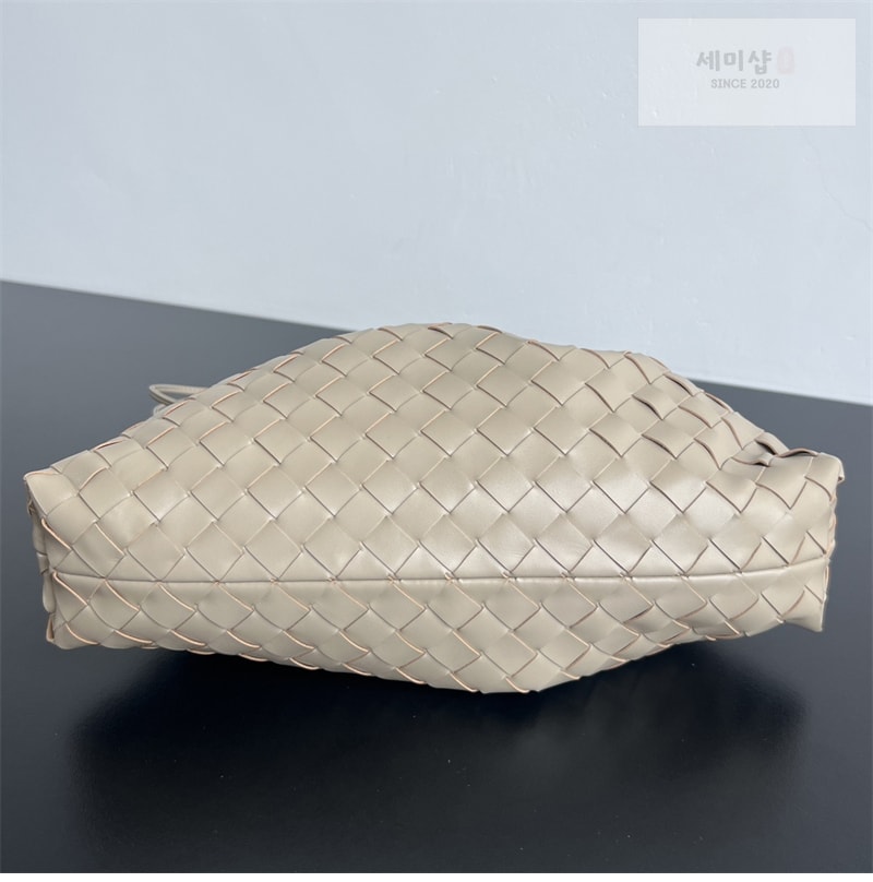 Bottega Veneta 보테가베네타 체인 더스트 백 “ 5 COLOR ” 연갈색 Bag 13번 이미지