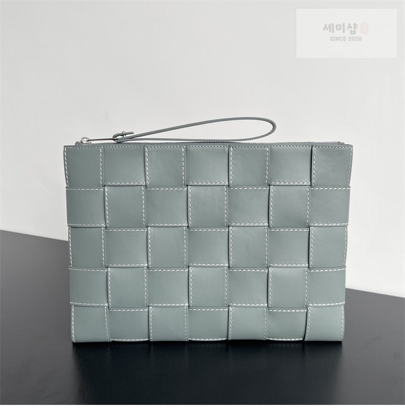 Bottega Veneta 보테가베네타 카세트 파우치 클러치백 “ 13 COLOR ” 1# Bag 13번 이미지