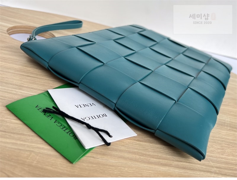 Bottega Veneta 보테가베네타 카세트 파우치 클러치백 “ 13 COLOR ” 1# Bag 16번 이미지