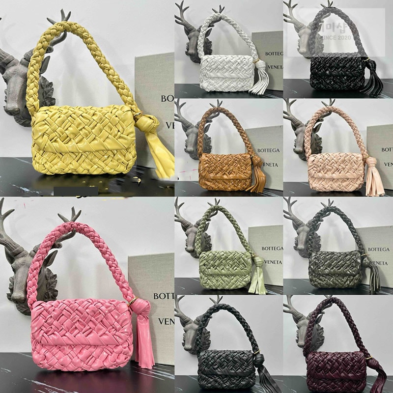 Bottega Veneta 보테가베네타 칼리메로 씨타 백 “ 10 COLOR ” 1# Bag 8번 이미지
