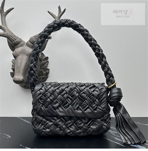 Bottega Veneta 보테가베네타 칼리메로 씨타 백 “ 10 COLOR ” 1# Bag 4번 이미지