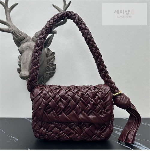 Bottega Veneta 보테가베네타 칼리메로 씨타 백 “ 10 COLOR ” 1# Bag 1번 이미지