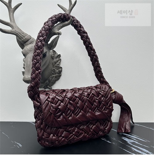Bottega Veneta 보테가베네타 칼리메로 씨타 백 “ 10 COLOR ” 1# Bag 2번 이미지