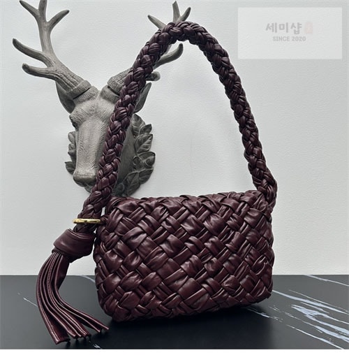 Bottega Veneta 보테가베네타 칼리메로 씨타 백 “ 10 COLOR ” 1# Bag 3번 이미지