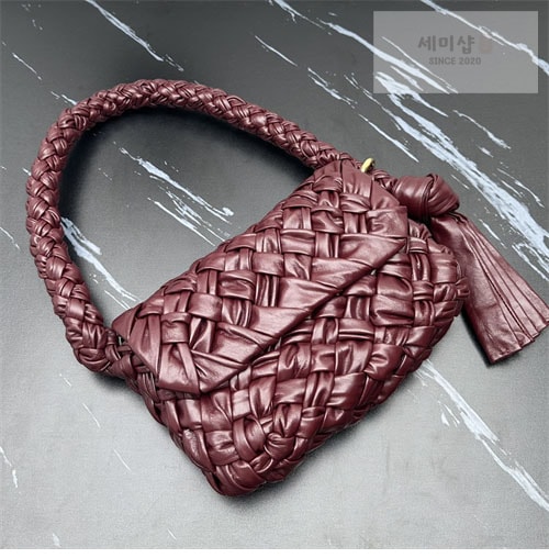 Bottega Veneta 보테가베네타 칼리메로 씨타 백 “ 10 COLOR ” 1# Bag 21번 이미지